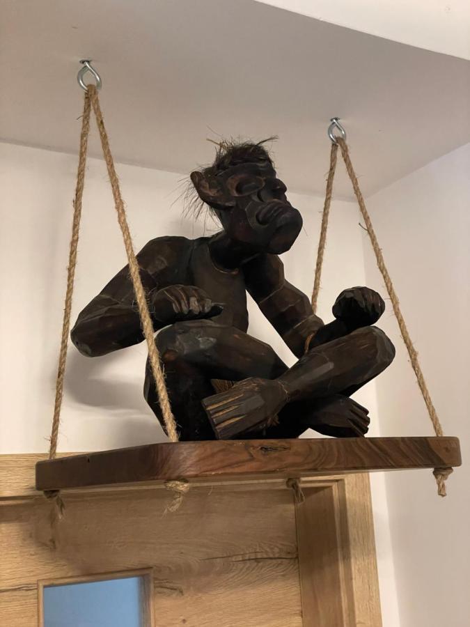 Ritual Lägenhet Ajdovščina Exteriör bild