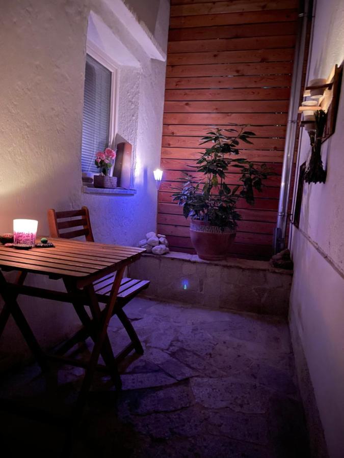 Ritual Lägenhet Ajdovščina Exteriör bild