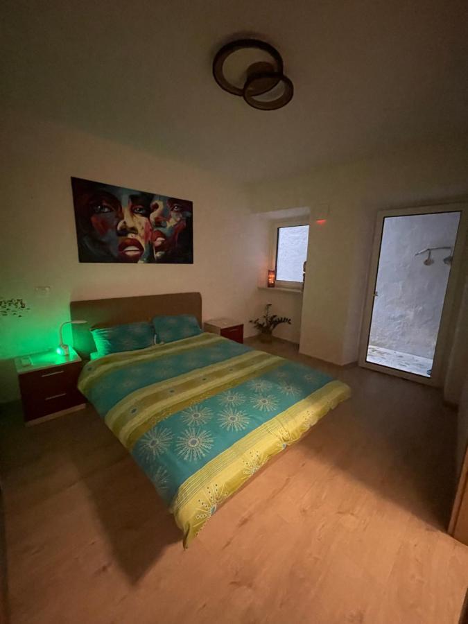 Ritual Lägenhet Ajdovščina Exteriör bild